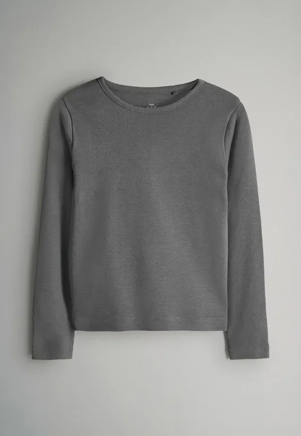 Пижамный комплект из 4 предметов с камуфляжным принтом Regular fit The Set, Navy, Khaki, темно-синий/хаки — фото 2