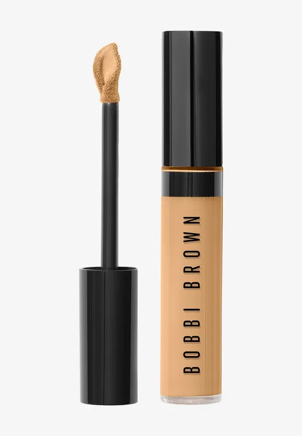 Консилер Skin Full Cover - консилер 8 мл Bobbi Brown, цвет be8a66 natural tan