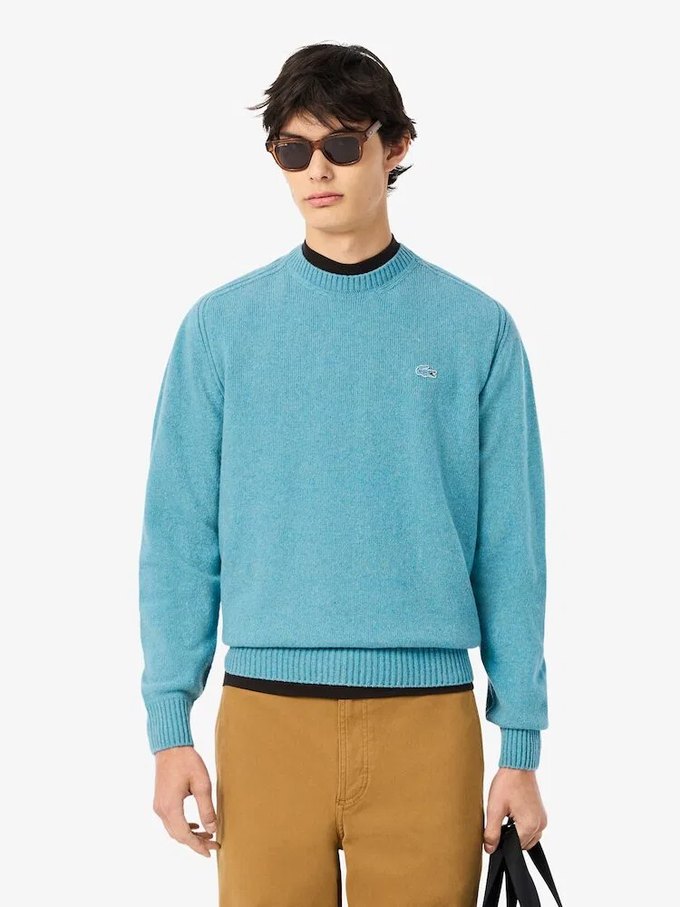 Свитер полноценный NEP LACOSTE
