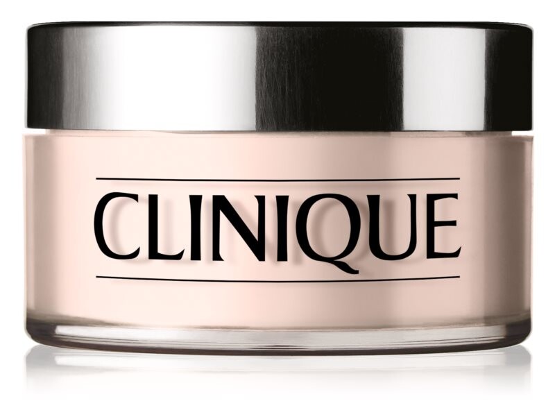 

Пудра Clinique Blended Face Powder, 25 г, оттенок Transparency 2