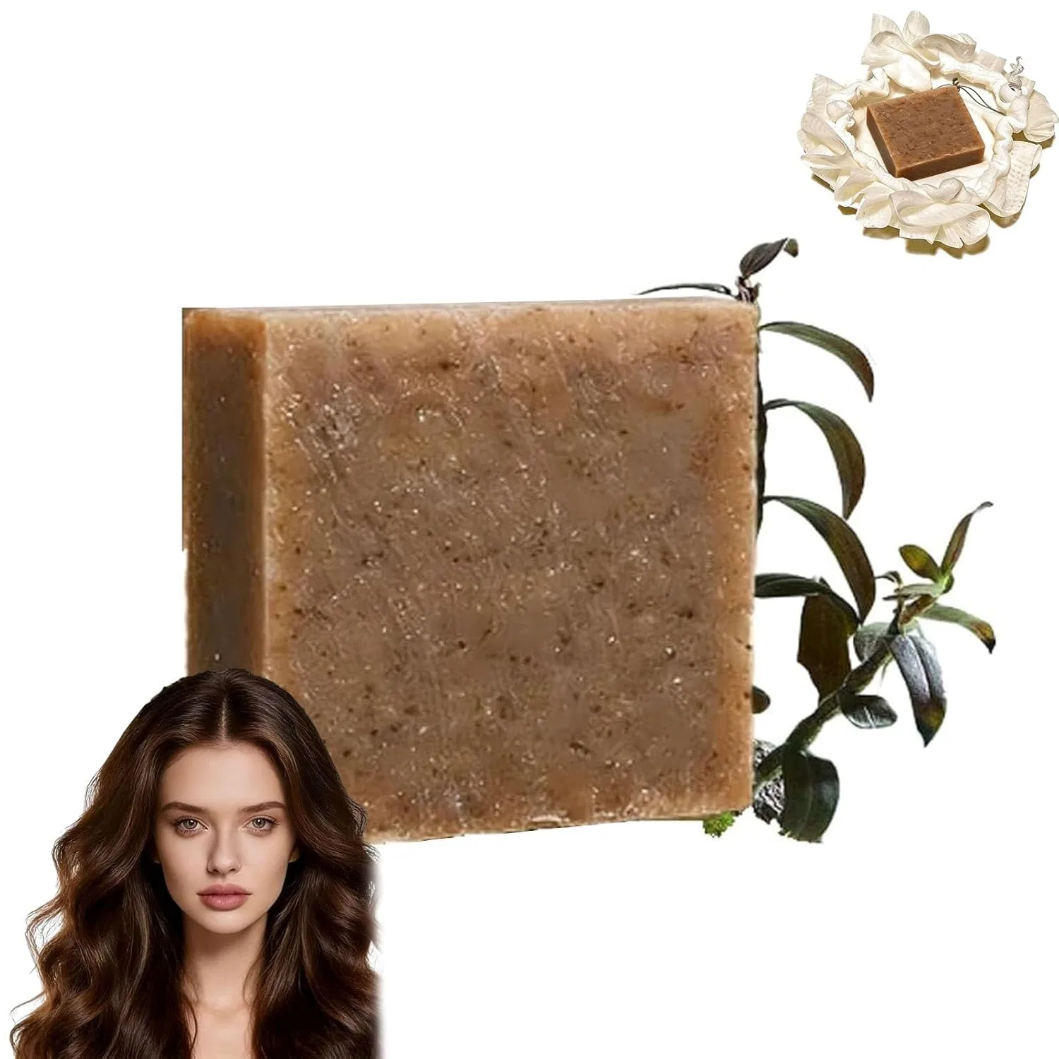 Мыло купер-тоновое, 120 г, 1шт Generic