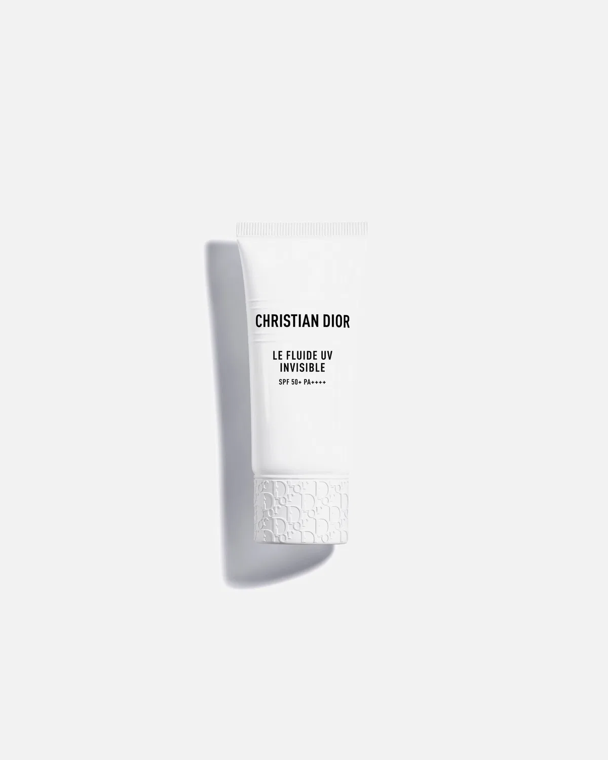 Увлажняющий солнцезащитный крем Diorline Le Fluide UV Invisible SPF 50+ PA++++, 30 Ml