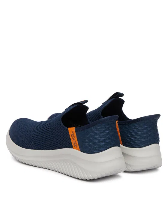 Кроссовки Slip-Ins Ultra Flex 3.0 - Smooth Step Skechers, темно-синий — фото 3