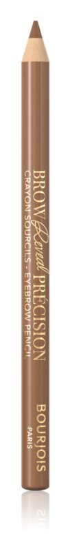 

Карандаш для бровей с кисточкой Bourjois Brow Reveal, оттенок 002 Soft Brown 1,4 г