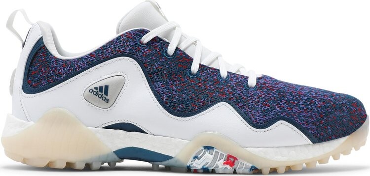

Кроссовки Adidas CodeChaos 21 Primeblue 'Legend Marine', синий