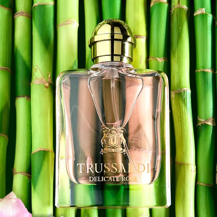 Женские духи Elegant Rose TRUSSARDI, 100 мл — фото 3