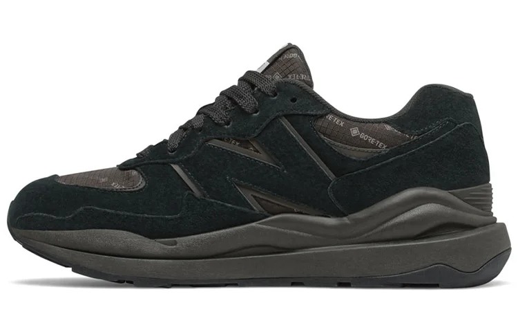 Унисекс кроссовки New Balance 5740 Gore-Tex, черные
