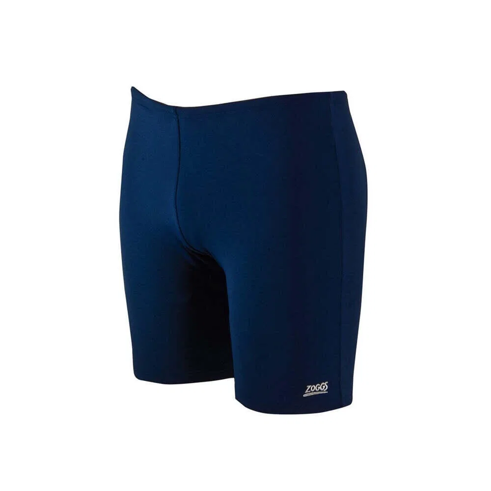 Детские плавки для мальчиков Zoggs Cottesloe Mid, Navyblau