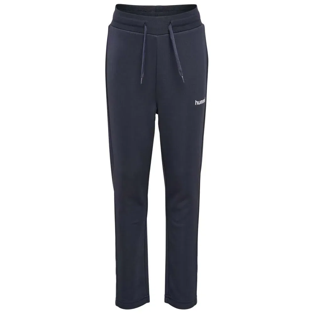 Детский спортивный костюм из двух предметов Hummel Tracksuit Hummel, Grey — фото 3