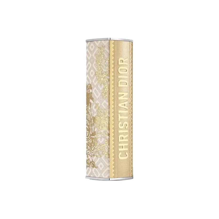 Женский футляр для помады DIOR, 2024 Christmas Limited Enchanting Lipstick Case