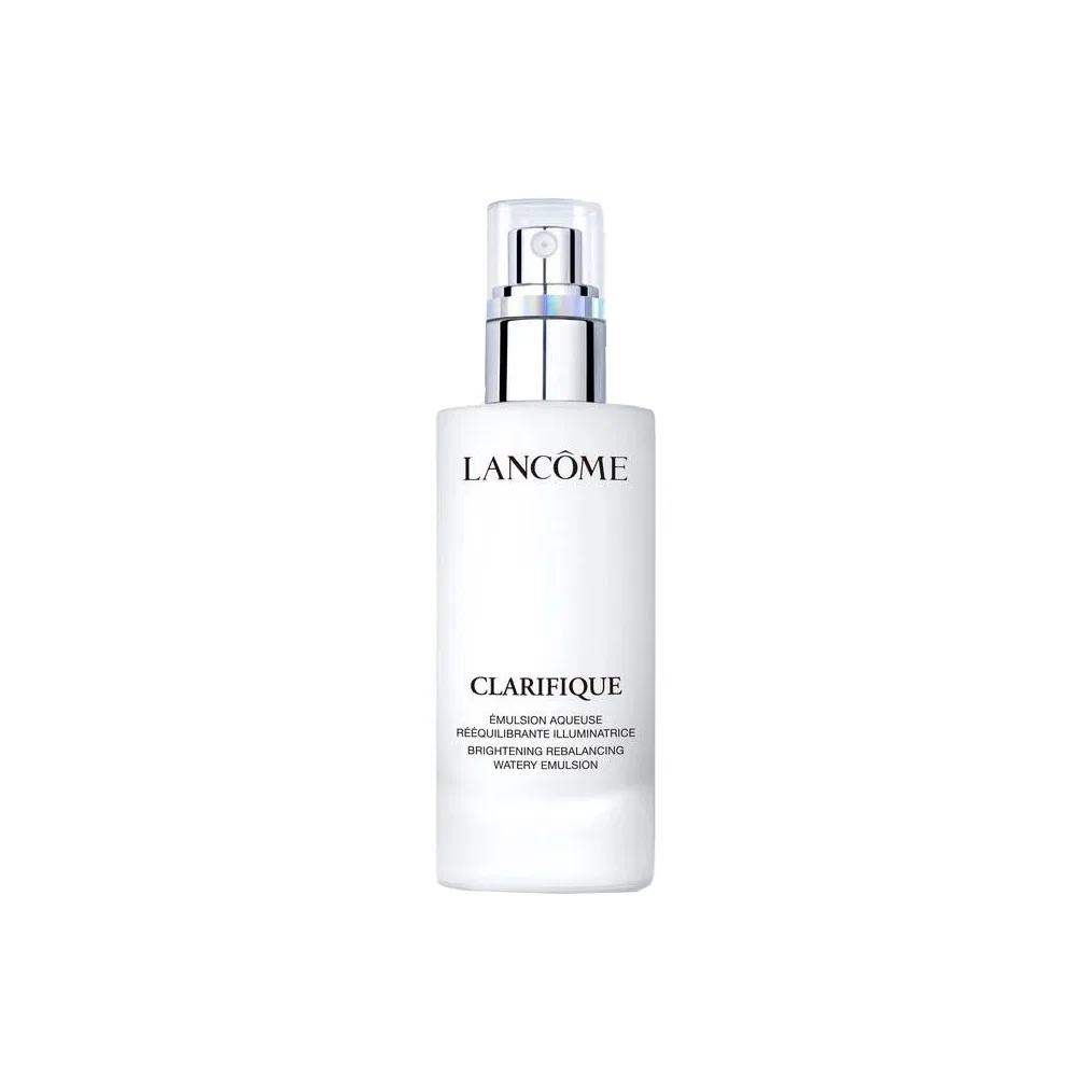 Женский лосьон для лица с ниацинамидом и витамином E, 75 мл, LANCOME, White