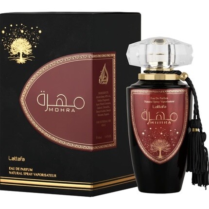 

Lattafa Латтафа Мора ЭДП 100мл