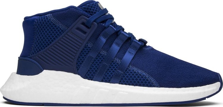 

Кроссовки Adidas Mastermind x EQT Support Mid 'Mystery Ink', синий