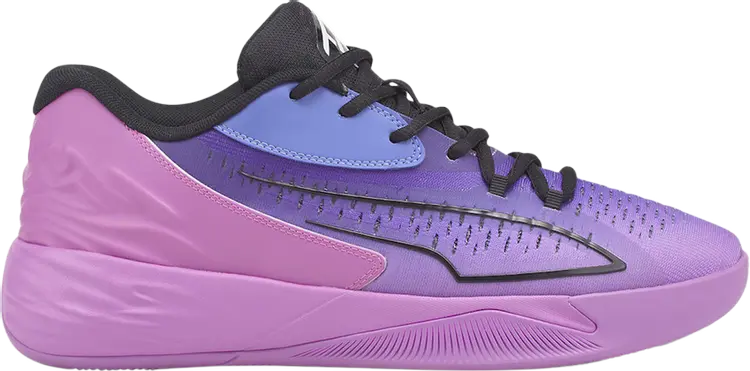 Кроссовки Puma Wmns Stewie 1 Causing Trouble, фиолетовый
