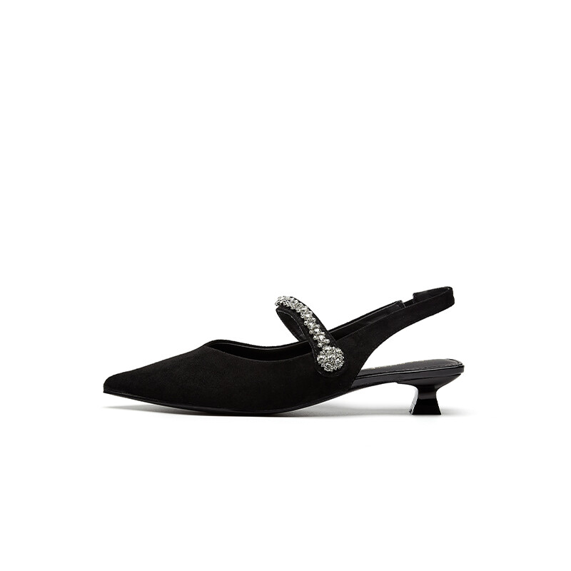 

Туфли DAPHNE Mary Jane Shoes Women's