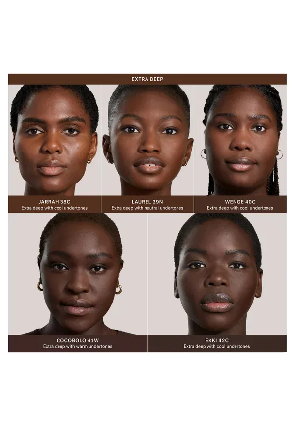 Тональный крем-стик Skin Rewind 10 г Ilia Beauty, цвет 39n laurel — фото 3