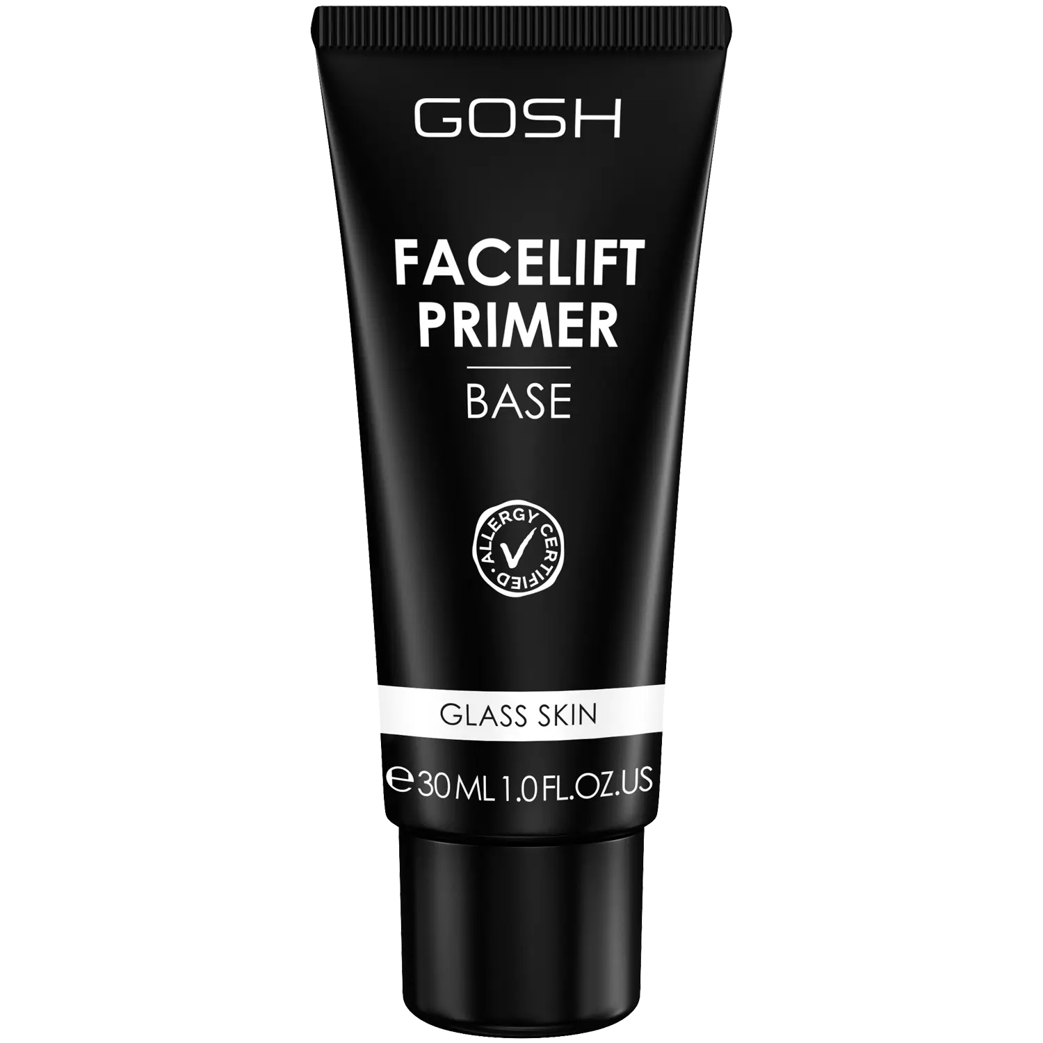 

Gosh Glass Skin укрепляющая база под макияж 001, 30 мл