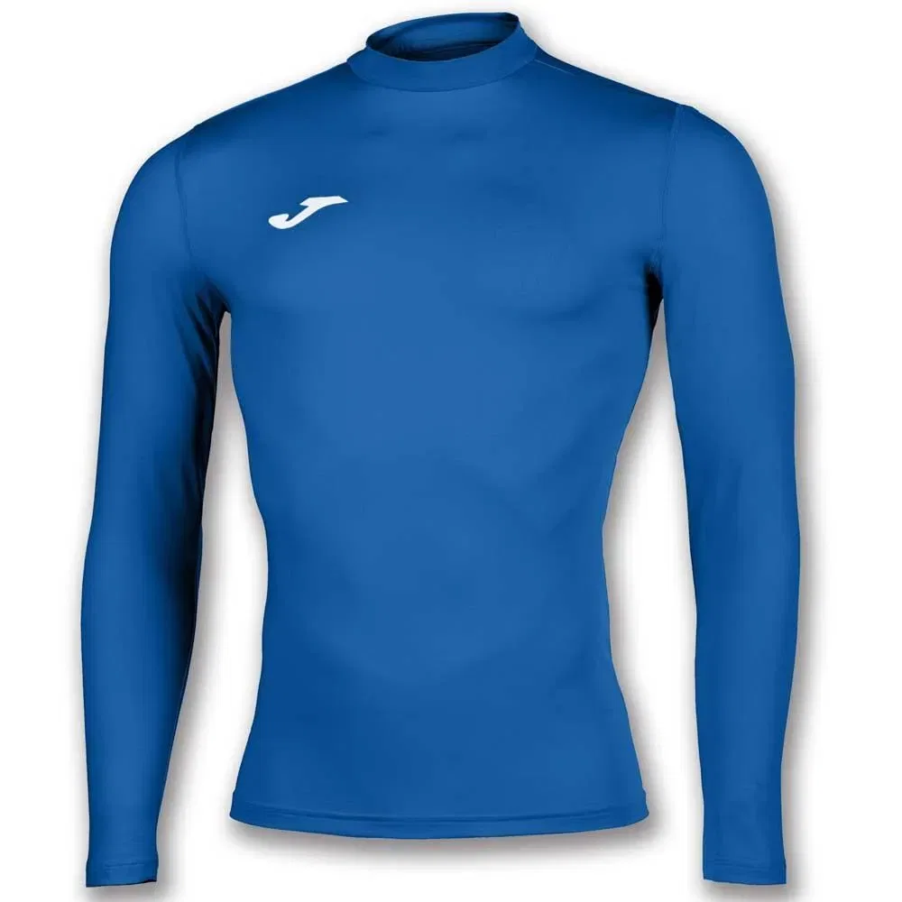 Футболка с длинным рукавом Brama Academy Joma, синий