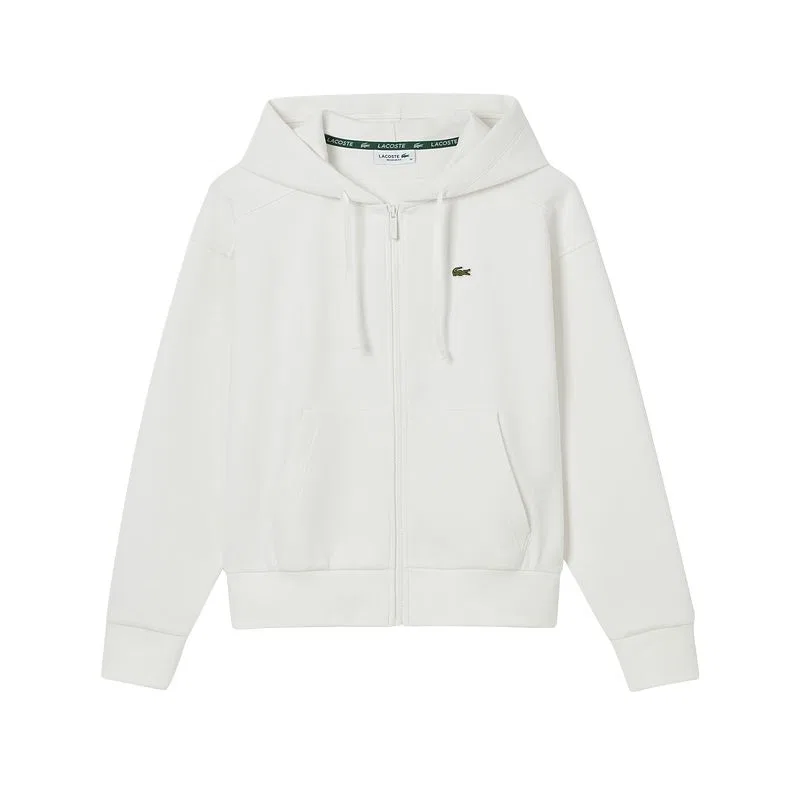 Женская толстовка LACOSTE, N6I — фото 3