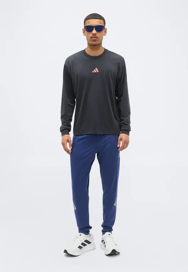 Топ с длинными рукавами Adidas Performance — фото 2