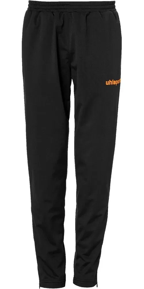 Штаны спортивные с логотипом Score Classic Hose Uhlsport, черный