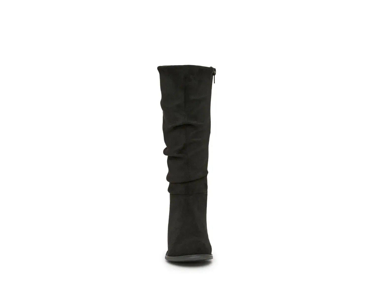 Сапоги Pepper, Steve Madden, черный — фото 2