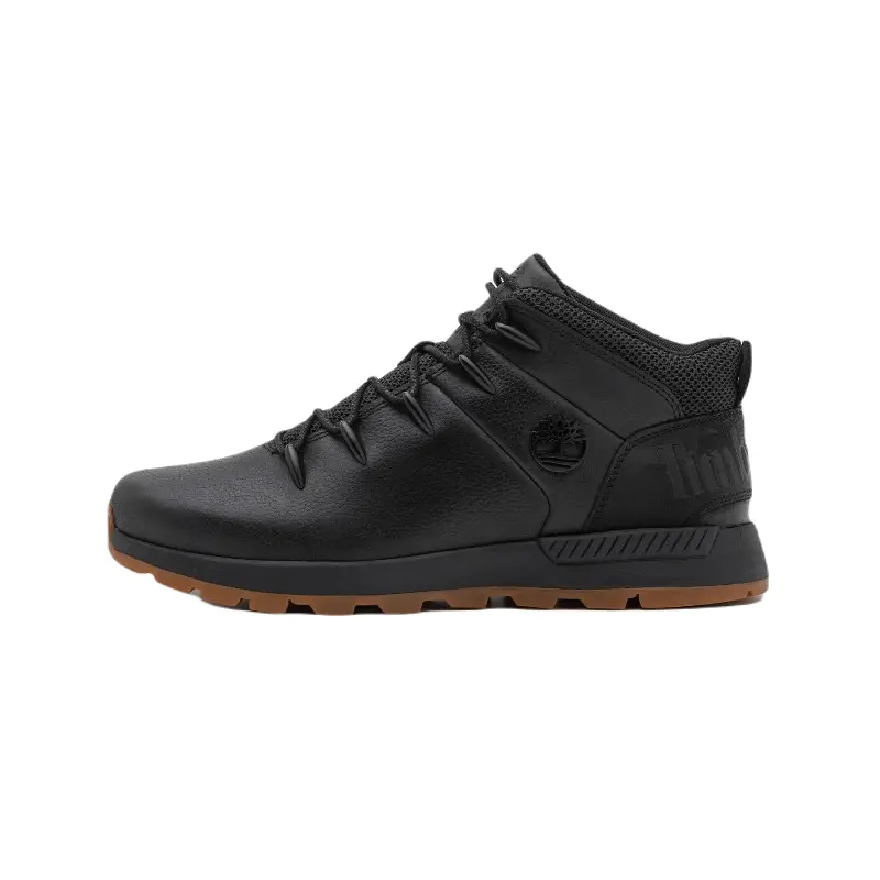 

Кроссовки Timberland Sprint Trekker Mid, черный