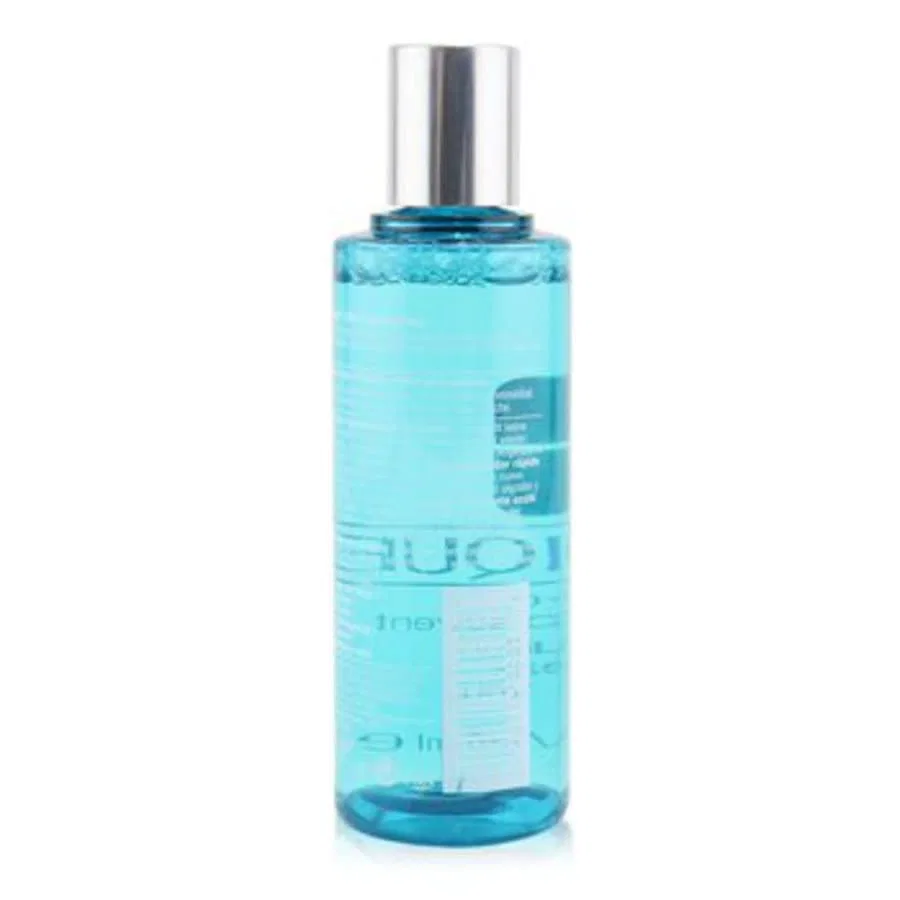 Средство для снятия макияжа с глаз Clinique Rinse-off Eye Makeup Solvent 4.2 oz — фото 3