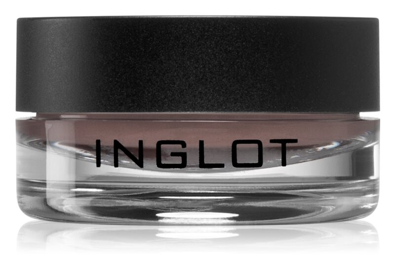 

Гелевая помада для бровей Inglot AMC, оттенок 17 2 г