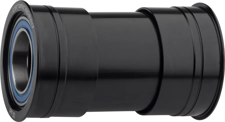 

EVO386 Каретка CeramicSpeed, Black