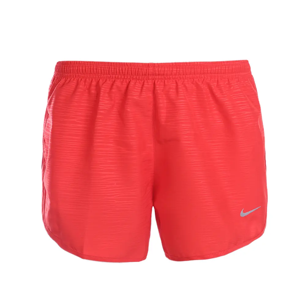 

Женские шорты для спорта dri fit Nike, красный/розовый/розовый