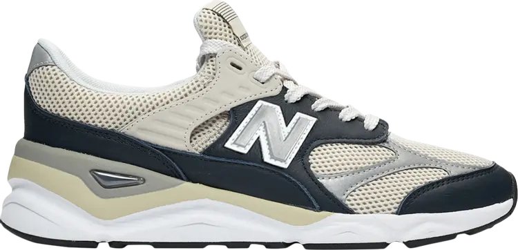 

Кроссовки New Balance X-90 'Outer Space', загар