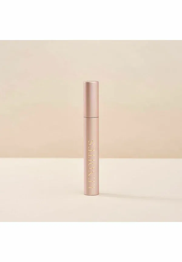 Тушь для ресниц с сывороткой для роста Powerlash growth serum, Lenoites, Black 8 мл — фото 4