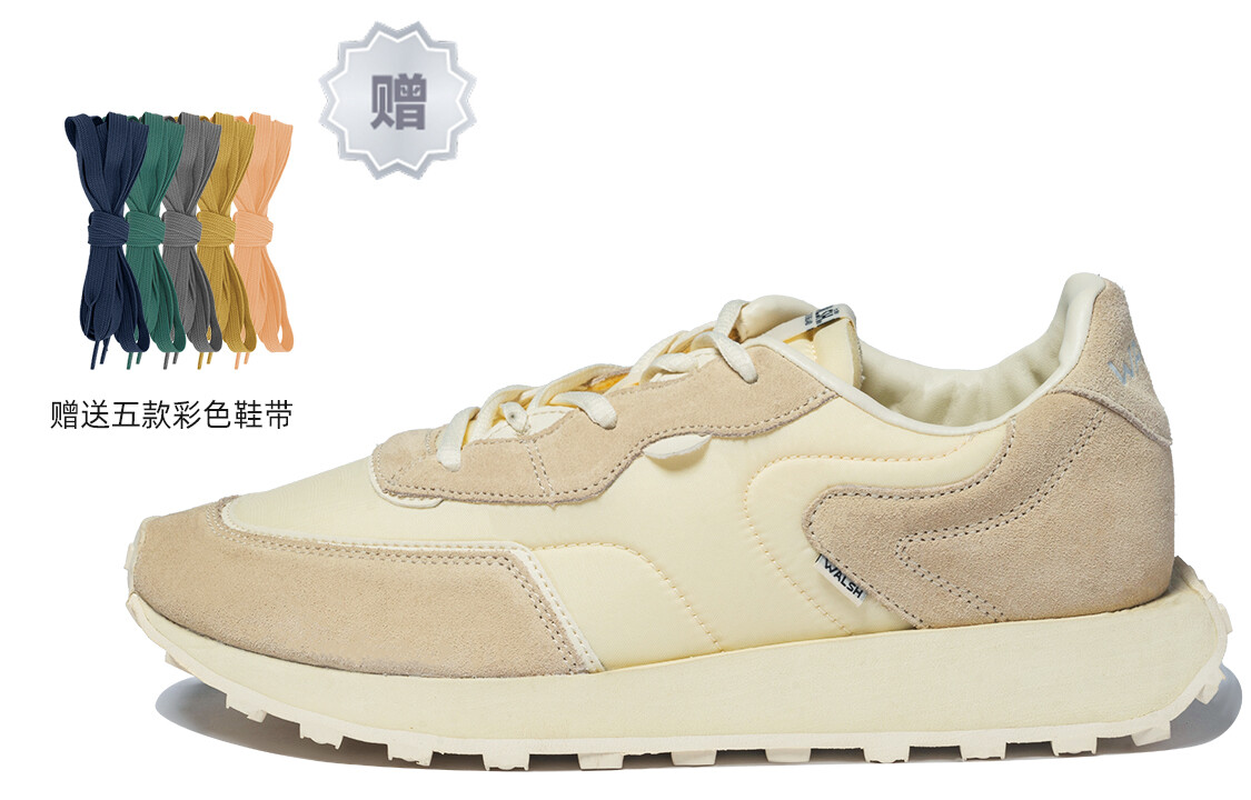 

Кроссовки Emerald Running унисекс Low-top Off White Norman Walsh, Белый, Кроссовки Emerald Running унисекс Low-top Off White Norman Walsh