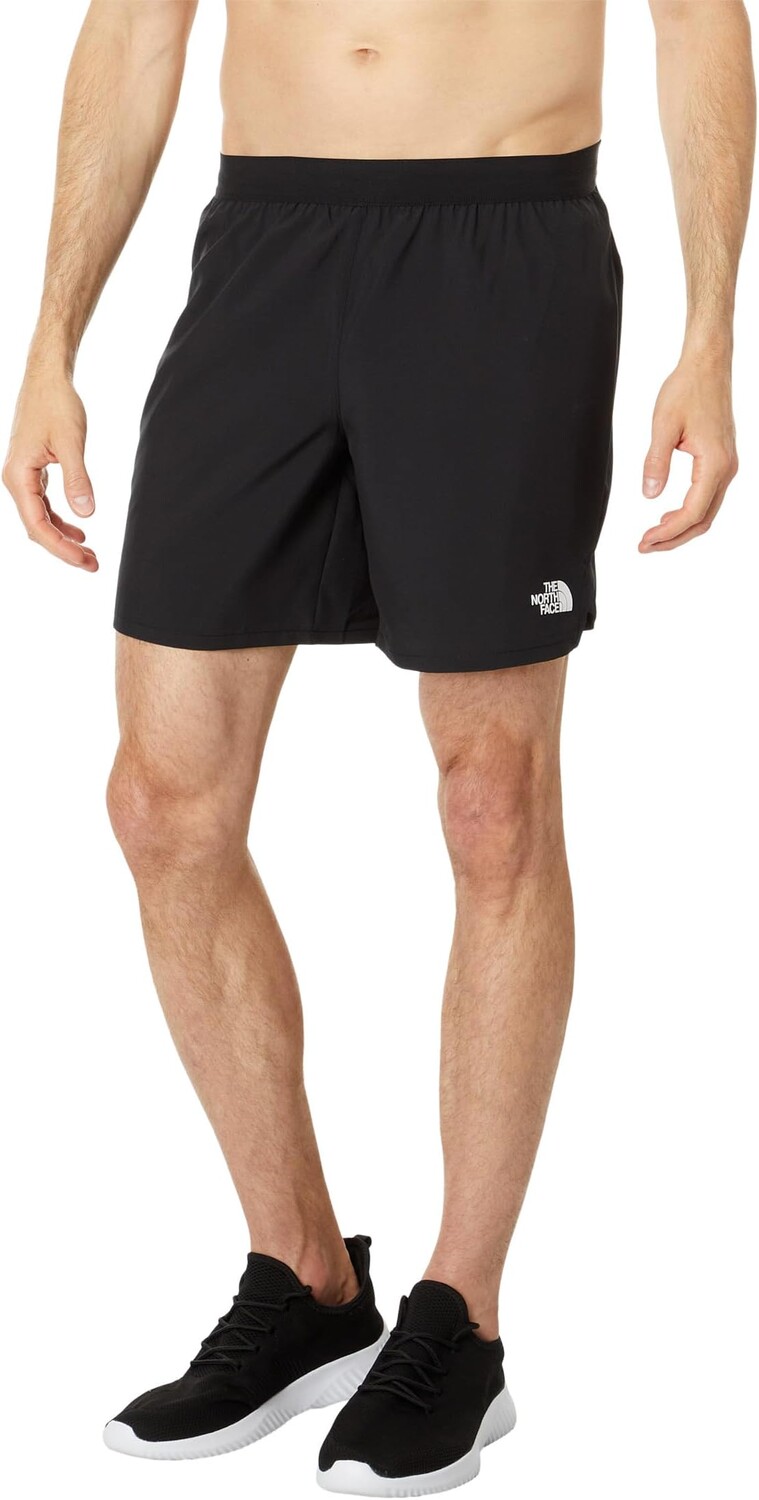 

Шорты Sunriser The North Face, цвет TNF Black 1