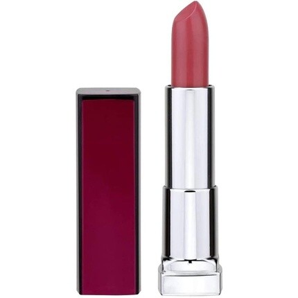 

Губная помада Maybelline Color Sensational 340 Blushed Rose 4 мл, Maybelline New York