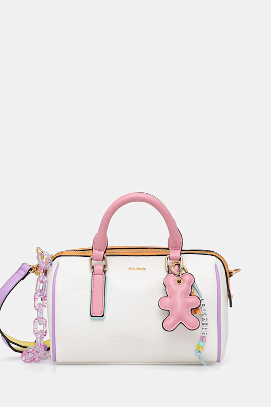 

Сумка azelia Aldo, белый