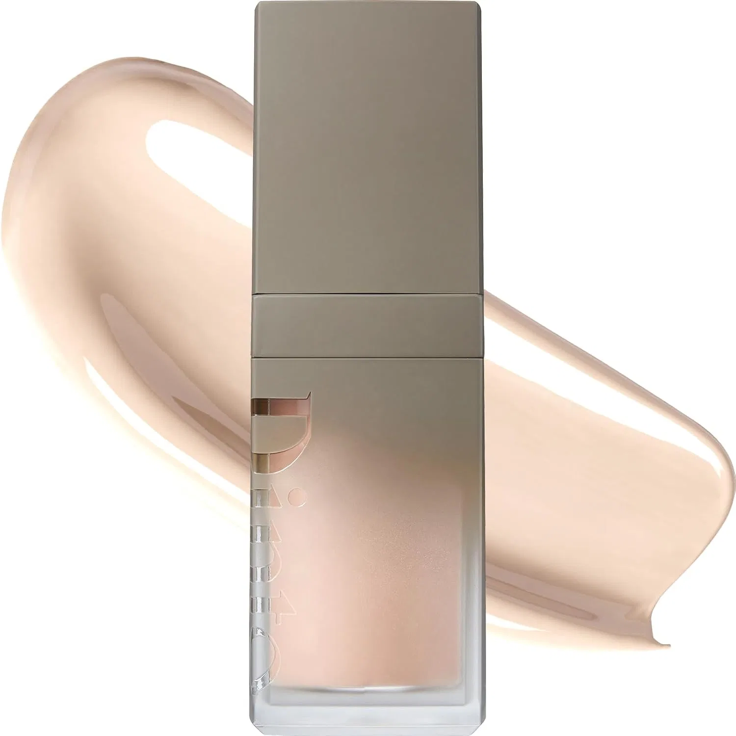 Тональный крем Blur Glowy Foundation Dinto, 25 мл, оттенок #931 Pure Wooncho