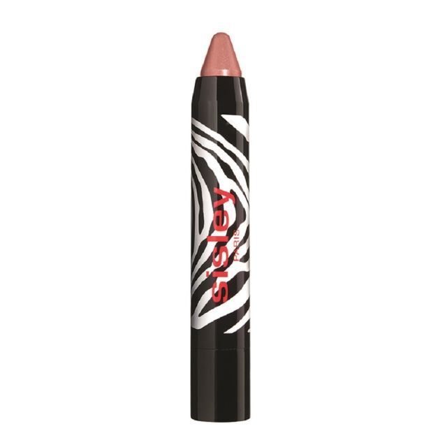 

Оттеночный бальзам для губ phyto lip twist tinted balm Sisley, цвет nr. 24 rosy nude, вес 2.5 гр.