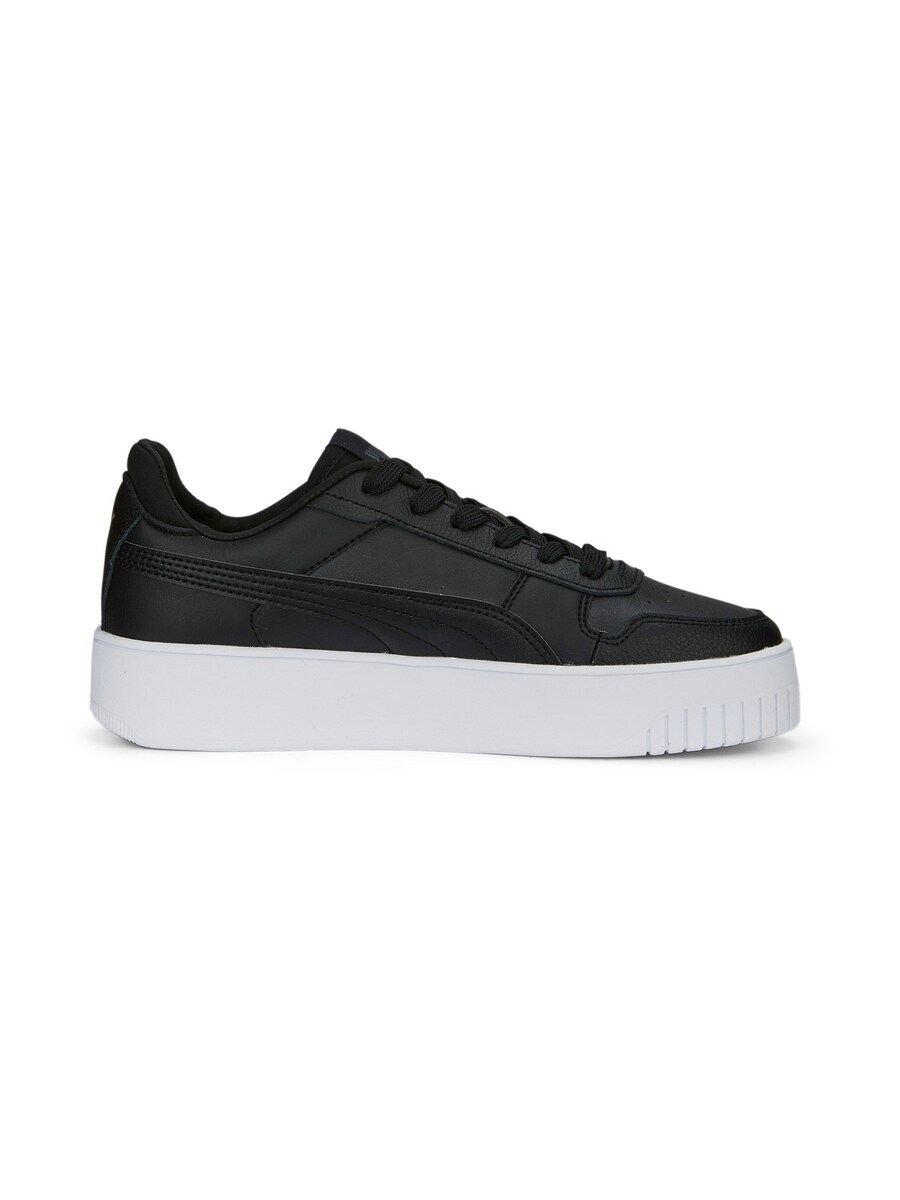 Кроссовки PUMA Carina, Black — фото 2