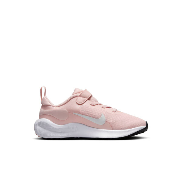 Революция кроссовок 7 Nike, розовый — фото 2