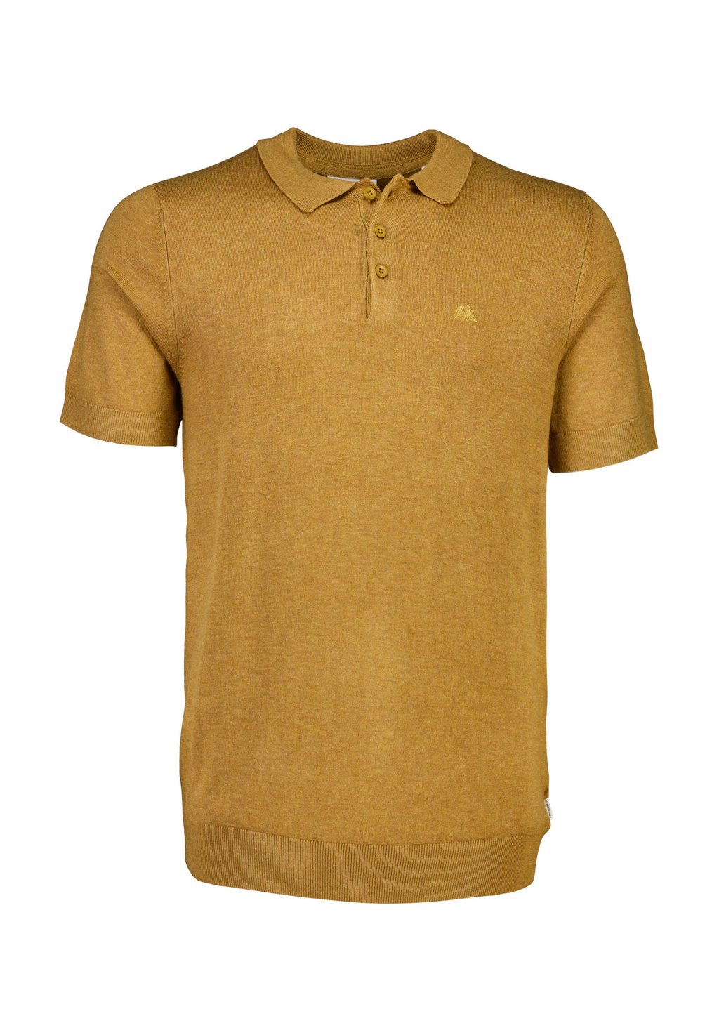 

Поло Lindbergh, цвет Camel Mel