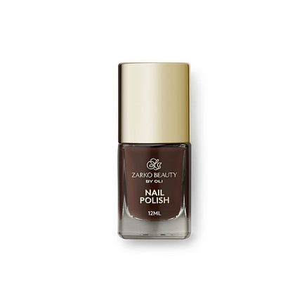 

Лак для ногтей Мокка Zarko Beauty By Oli