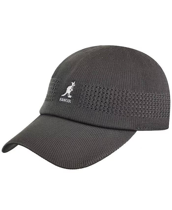 

Мужские бейсбольные и спортивные кепки Tropic Ventair Spacecap Kangol, серый
