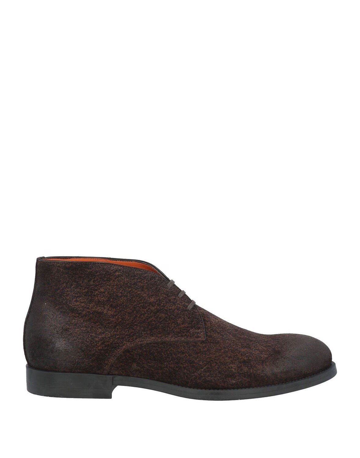 

Ботильоны Santoni, темно-коричневый