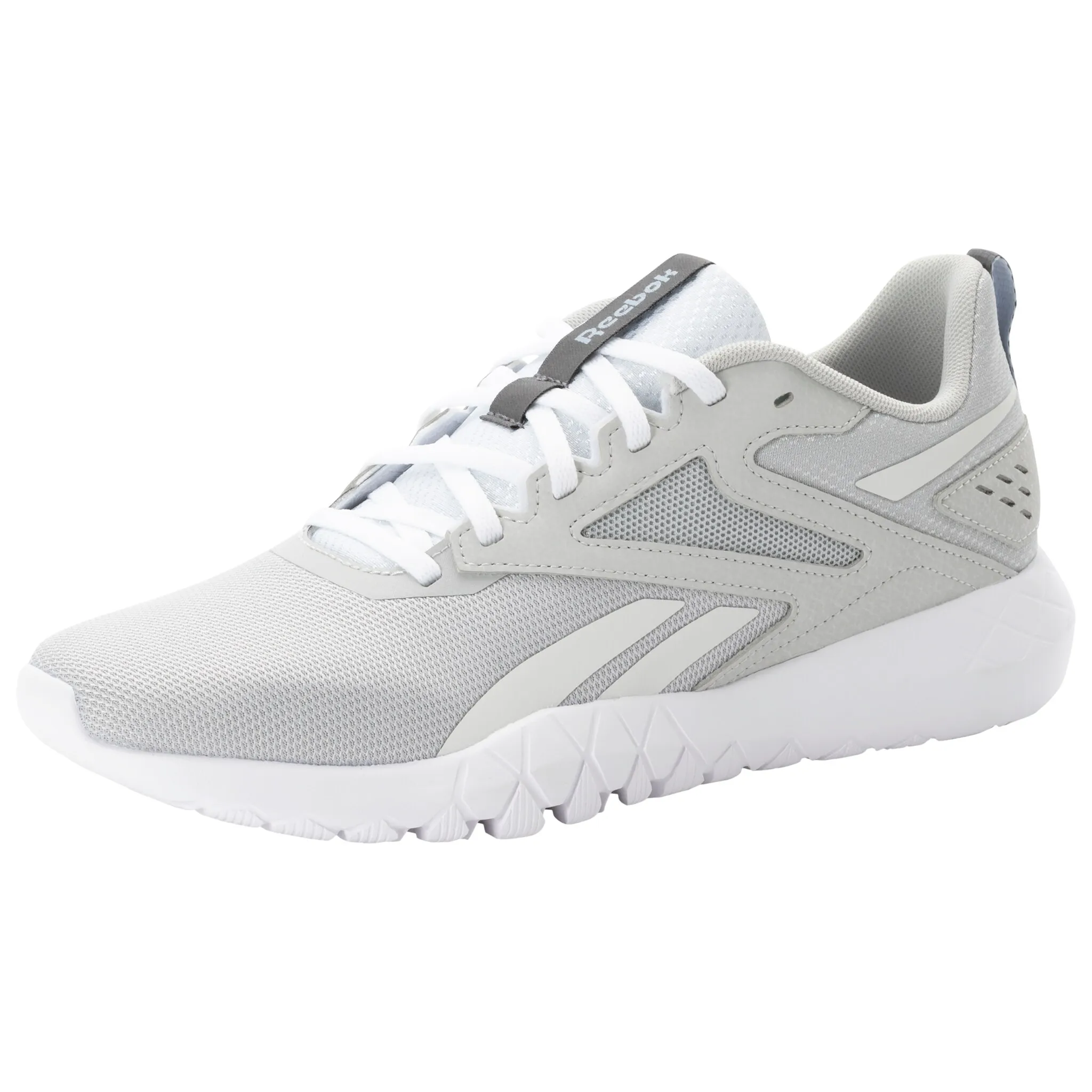 

Кроссовки Reebok "FLEXAGON ENERGY TR 4", серый
