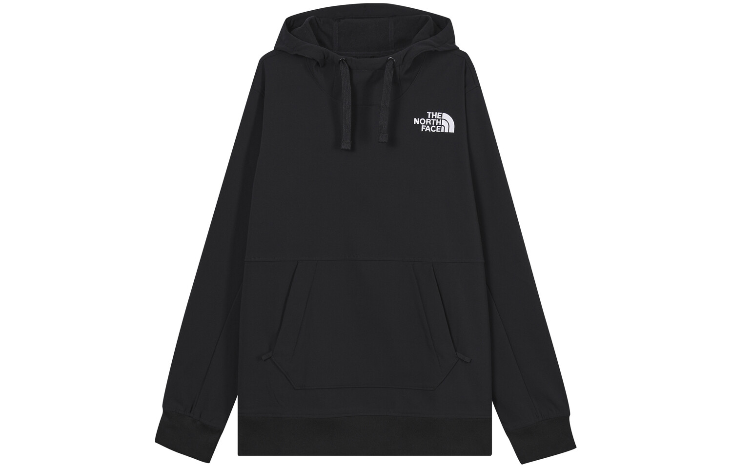 

THE NORTH FACE Мужская толстовка, цвет Black