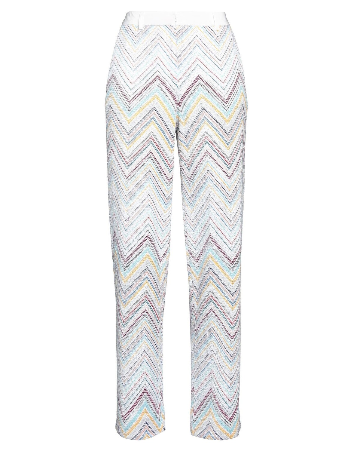 

Брюки Missoni, белый