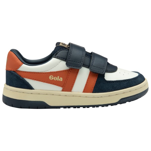 

Детский ремешок Hawk - кроссовки Gola, мультиколор