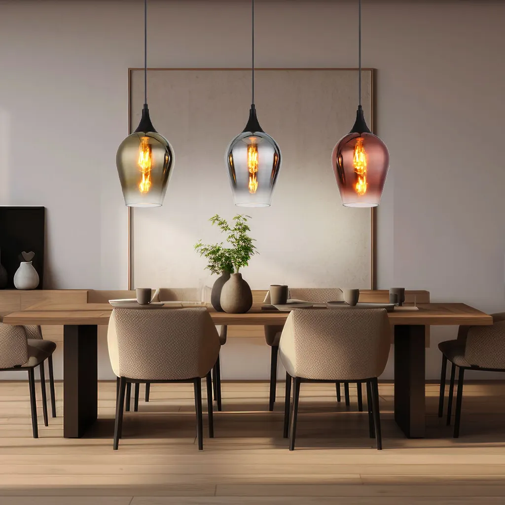 

Подвесной светильник Globo Lighting, черный